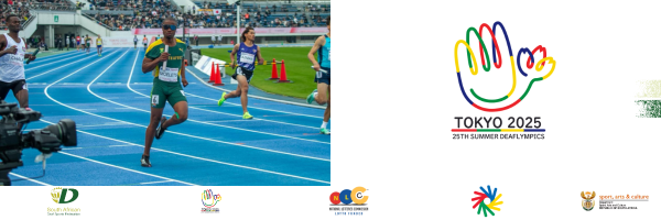 Deaflympics 2025, day 7