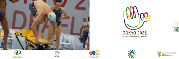 2025 Deaflympics day 8