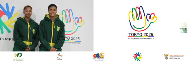 Deaflympics Day 3 2025