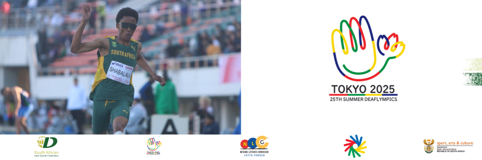 deaflympics 2025, 21 Nov