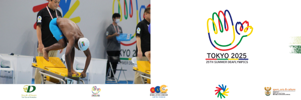 2025 Deaflympics day 6